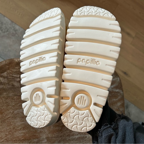 New Birkenstock Papillio Arizona Chunky Sandals - Picture 4 of 4